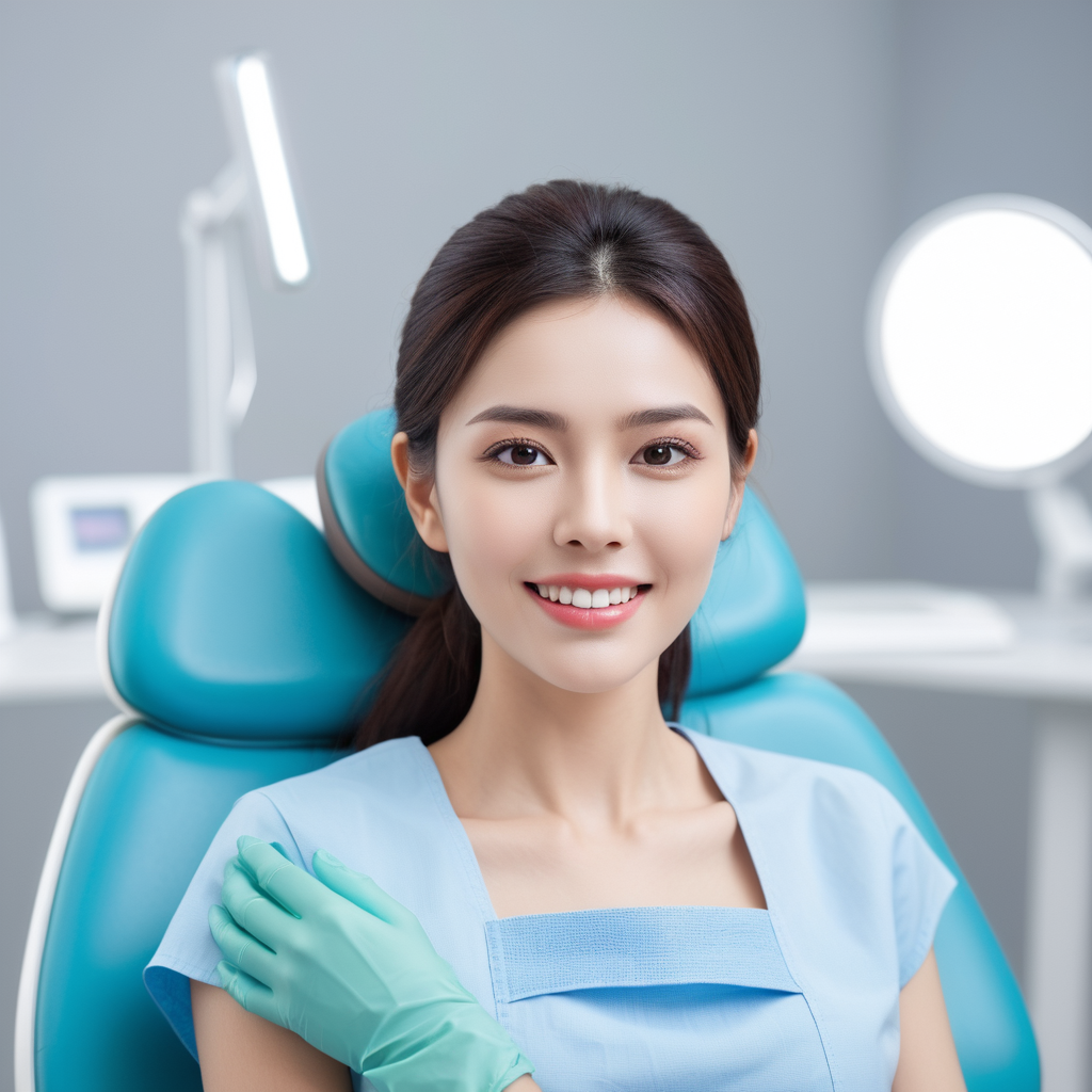 五、沧州乐齿口腔门诊