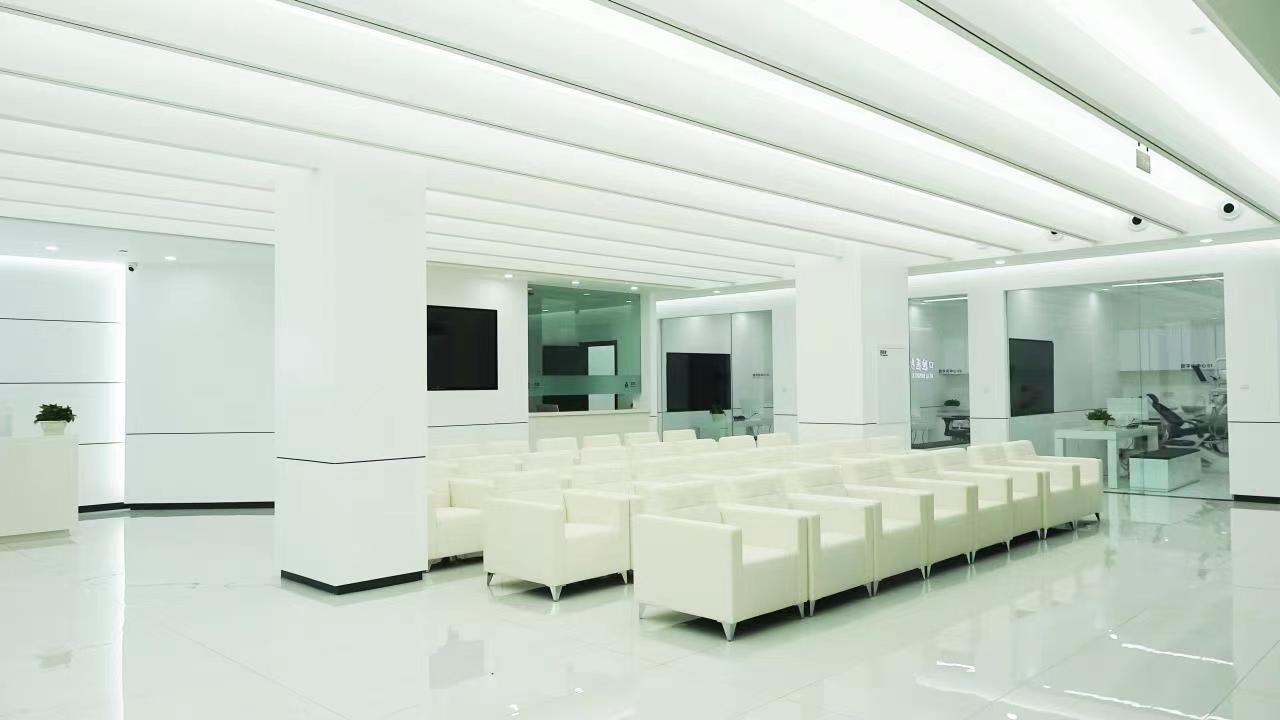 七、沧州莱恩口腔医院