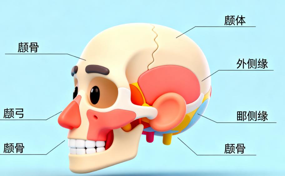 三、西安籍建华下颌角手术流程：从预约到术后护理的全周期管理