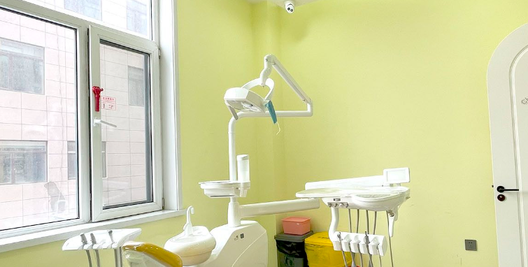 四、营口马国彬口腔的价格体系解析