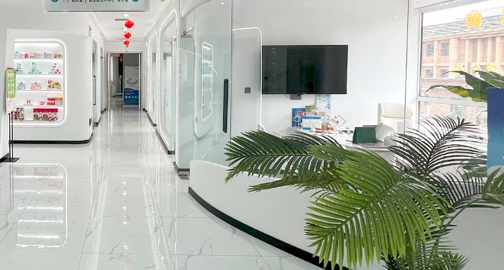 八、营口马国彬口腔的适用人群