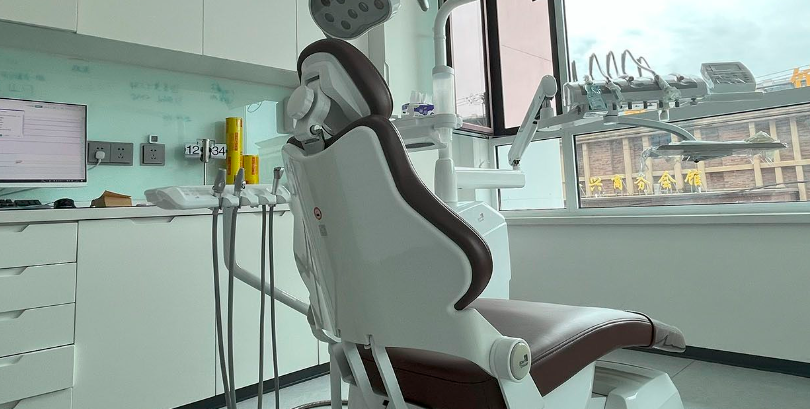 九、营口马国彬口腔的联系方式与地址