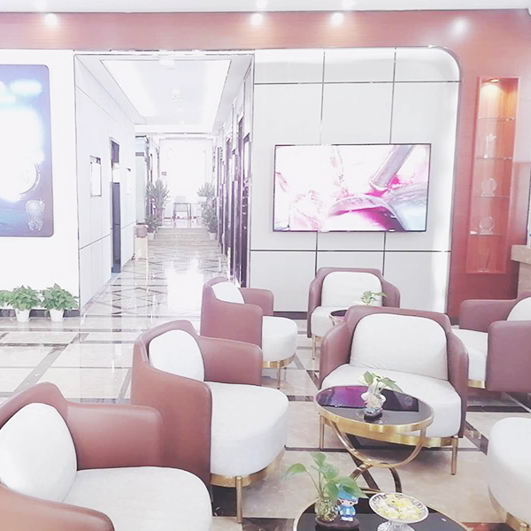 三、深圳香格丽雅医疗美容诊所医生团队优势