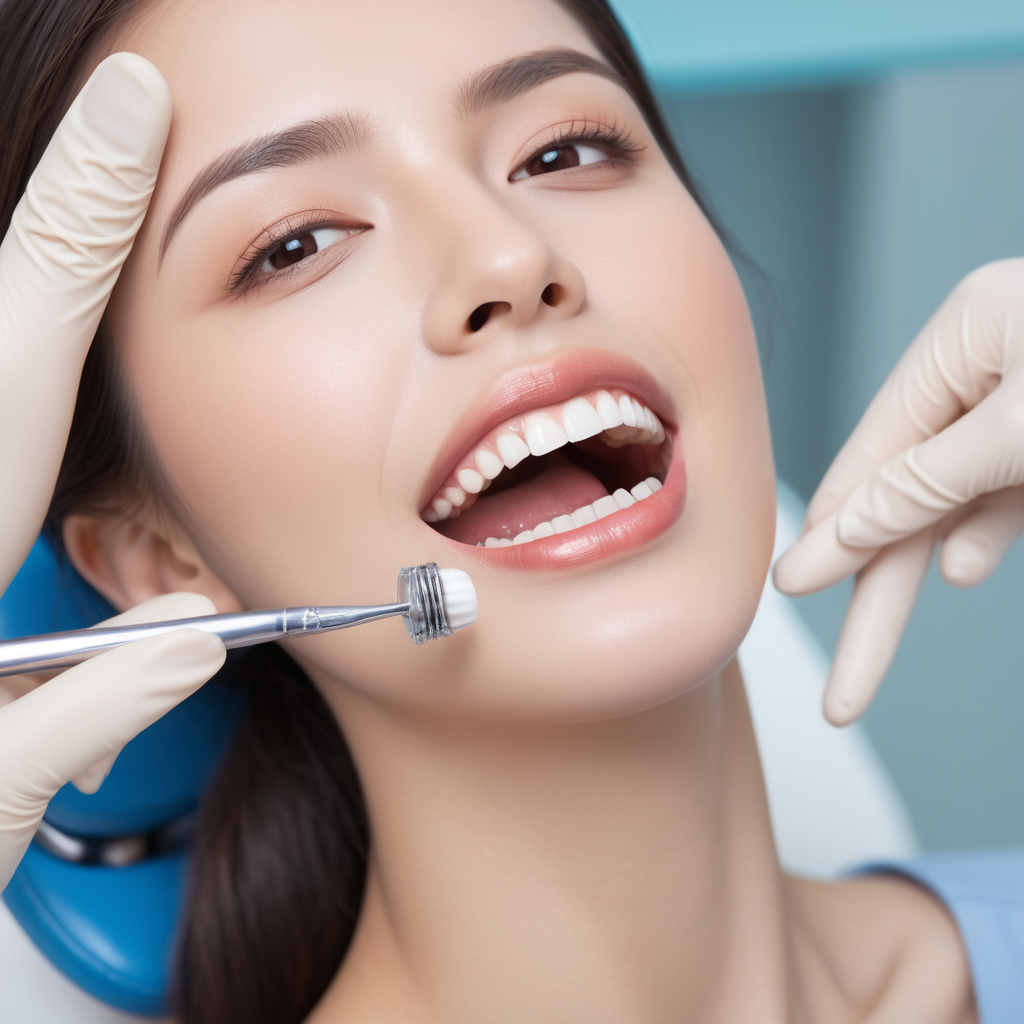 肥西官亭哪个牙科诊所好？佳德口腔3D导板种植+新安院长团队+爱牙普惠更受关注！