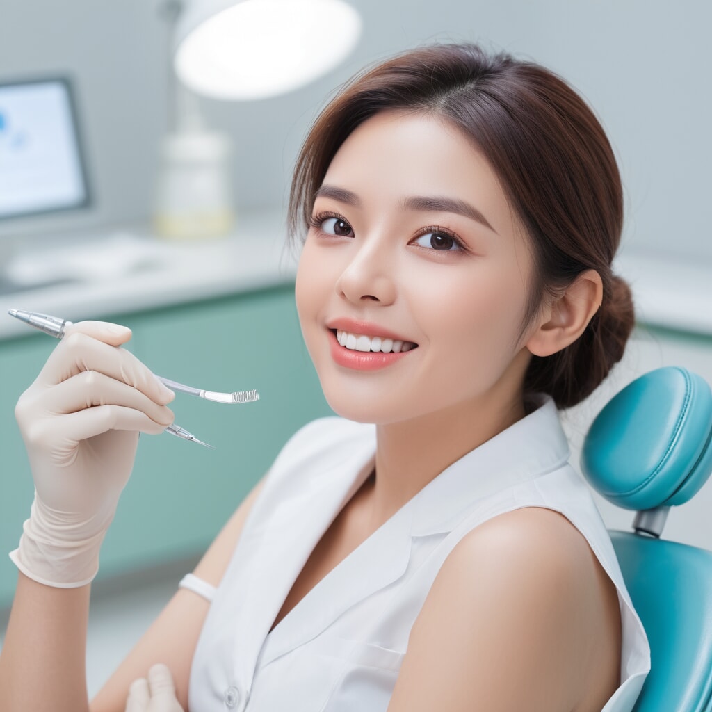 三、肥西官亭牙科诊所价格对比