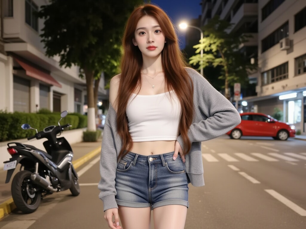 五、容丽妍医疗美容医院