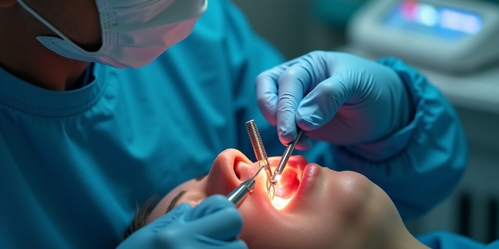 七、上海新菲英博口腔门诊部