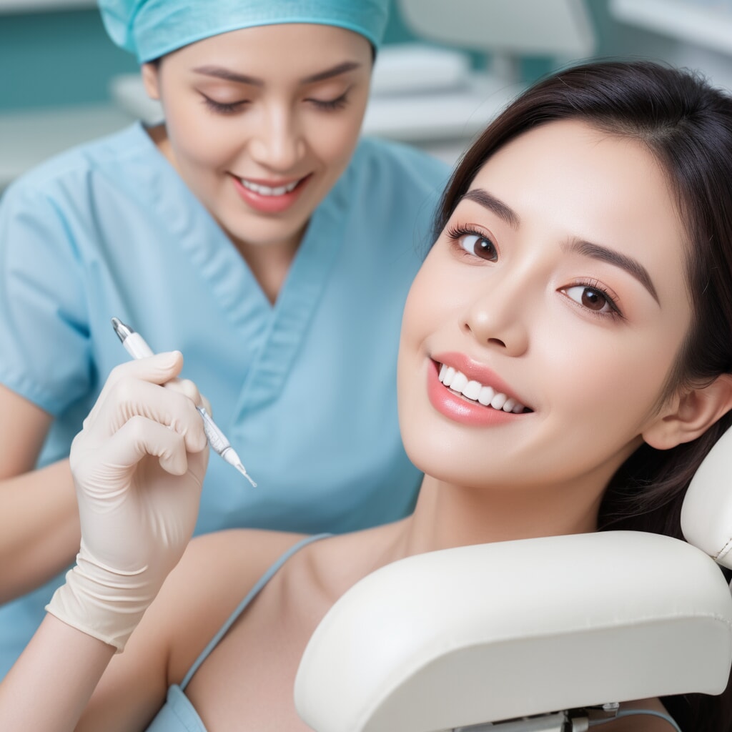 五、白银会宁县博邦口腔