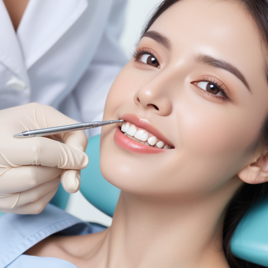 九、白银宗峰口腔诊所