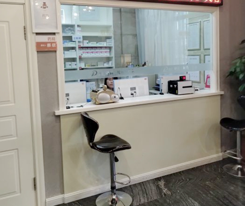 三、黑龙江瑞丽激光祛斑项目特色