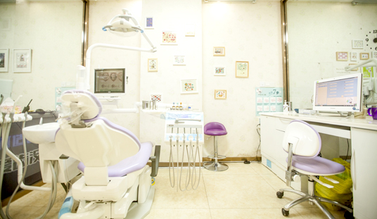 二、吉林爱齿口腔门诊部