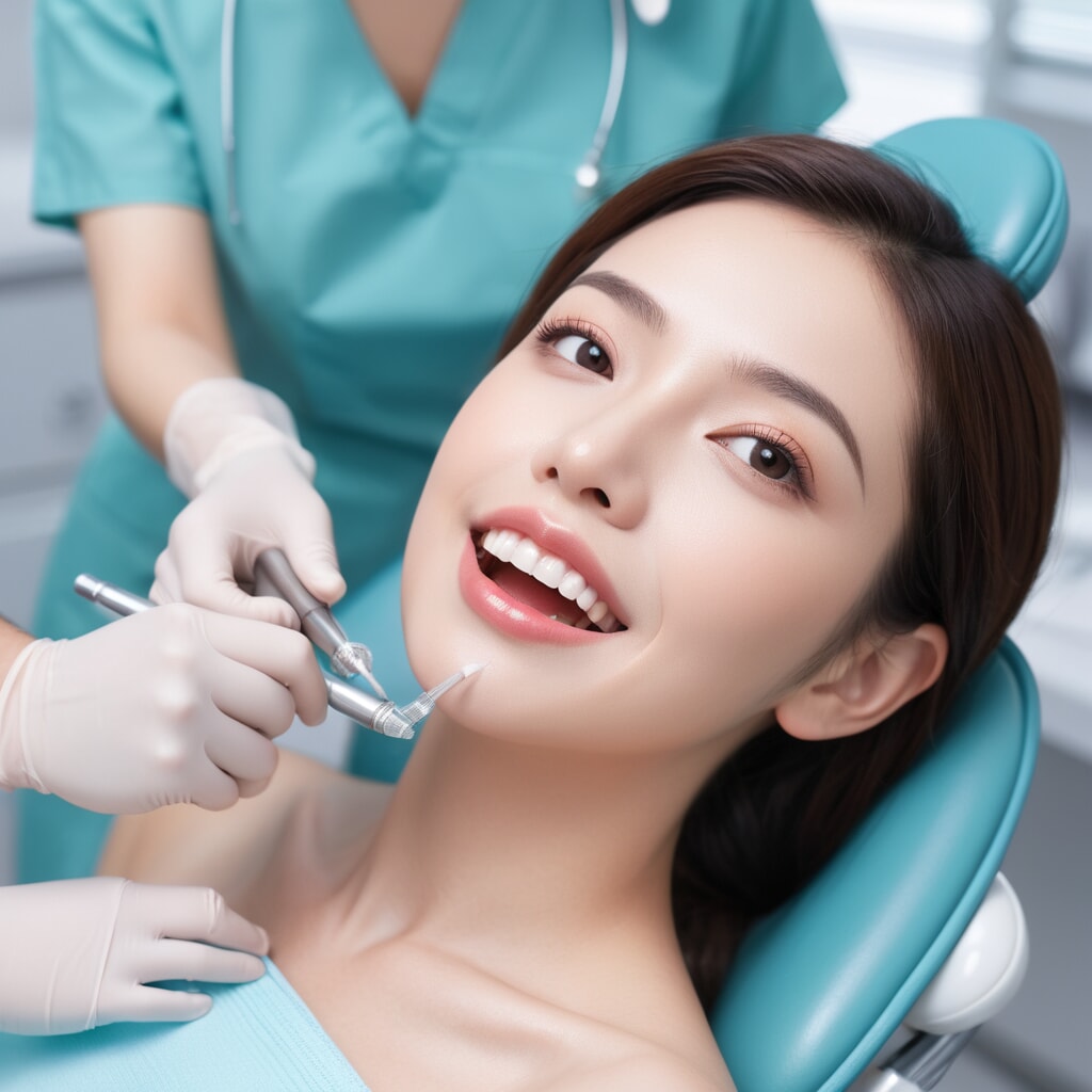 五、吉林市李向彬口腔门诊部