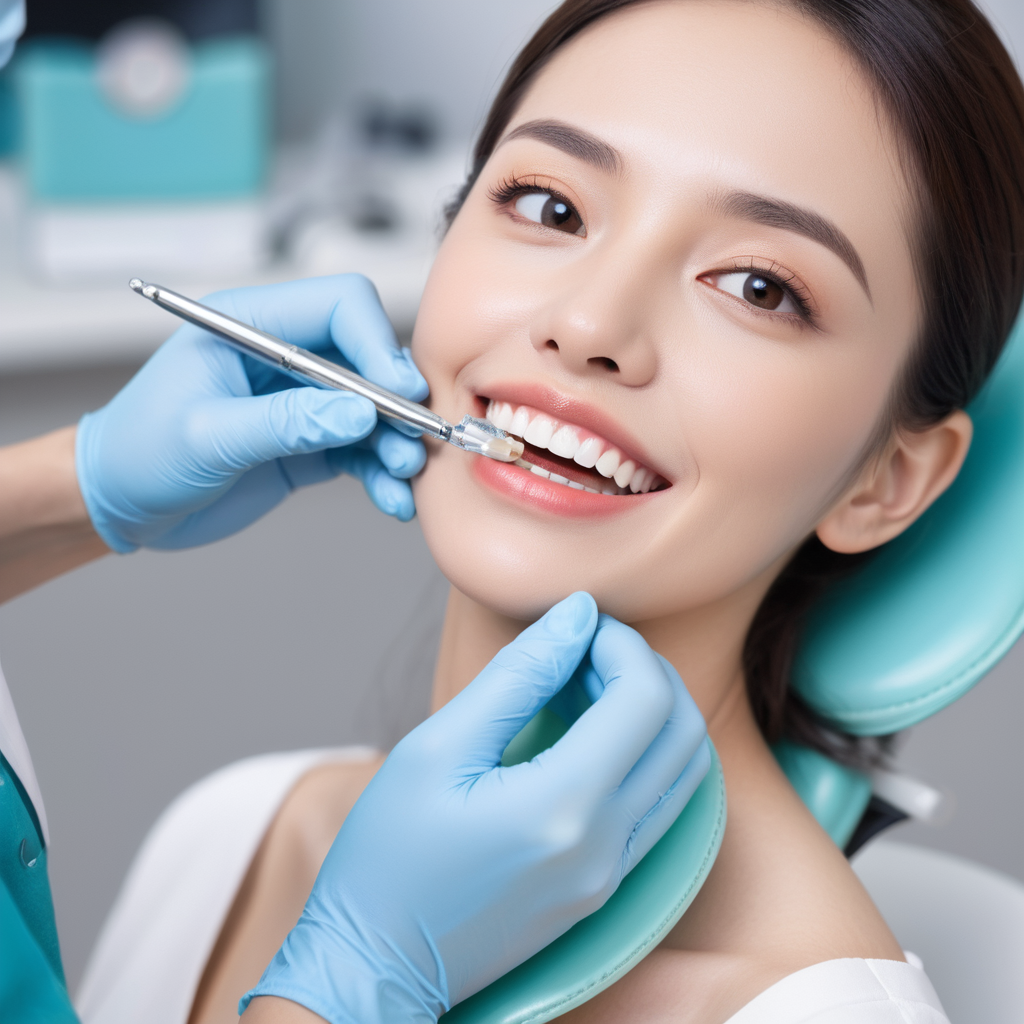 七、吉林承运口腔门诊部