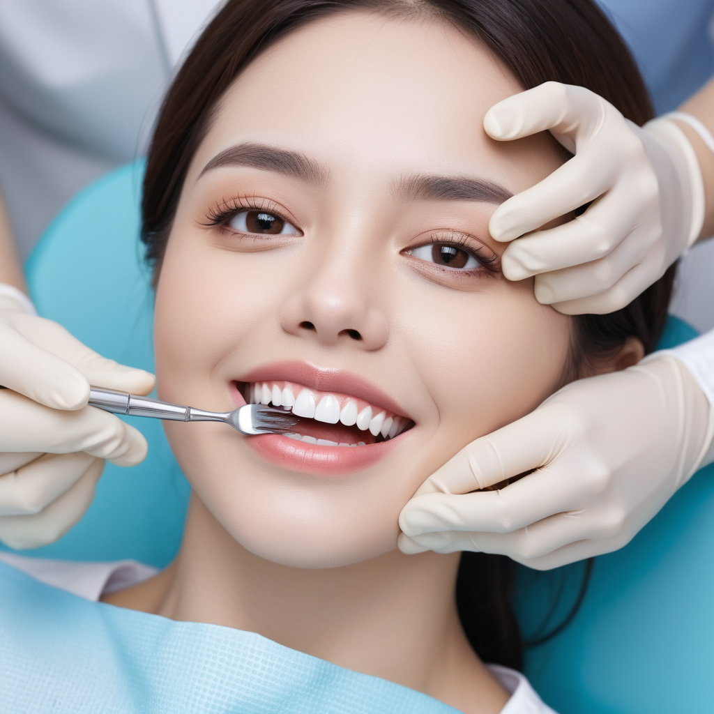 九、吉林市金植口腔门诊部