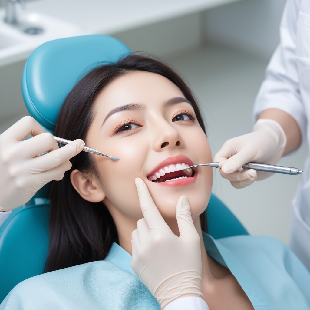 二、湘西口腔医院