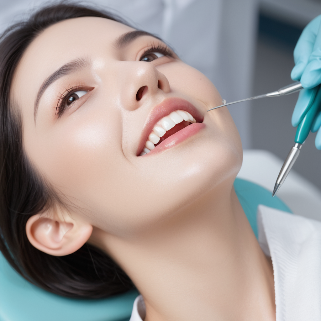 三、吉首仁爱口腔