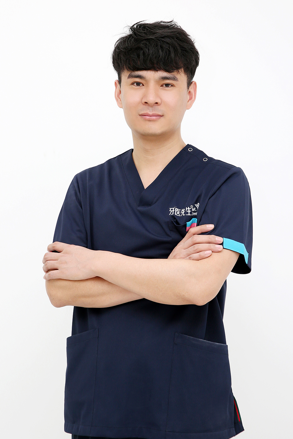 二、石家庄牙医先生口腔门诊部