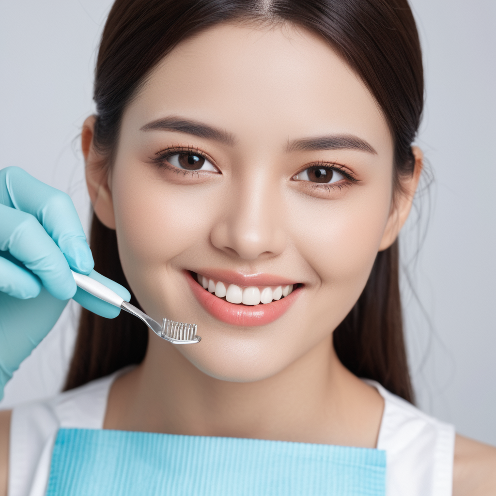 宁德康美诺口腔全科服务对比东侨景生口腔，技术、价格与服务优势深度解析