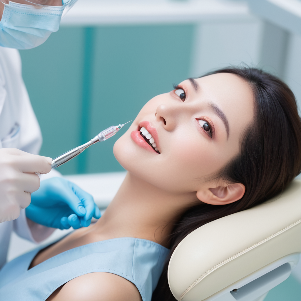 四、宁德康美诺口腔医院与东侨景生口腔对比