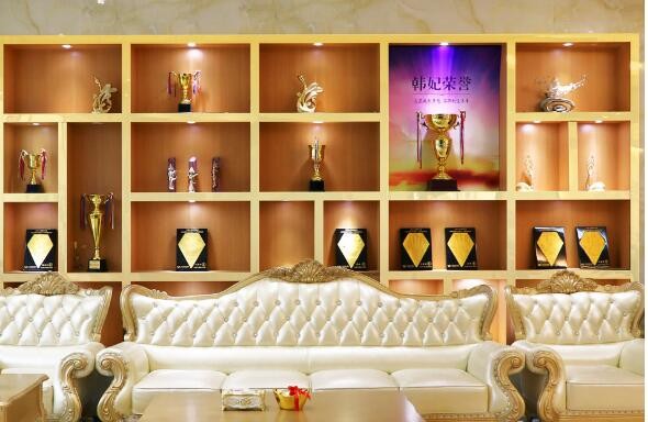 二、广东韩妃整形外科医院