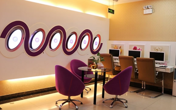 四、广州韩妃整形医院