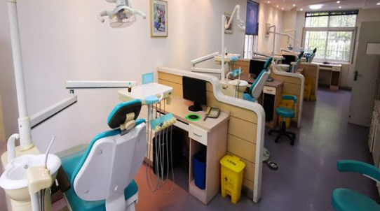 四、宿州博雅牙科医院的服务流程与注意事项