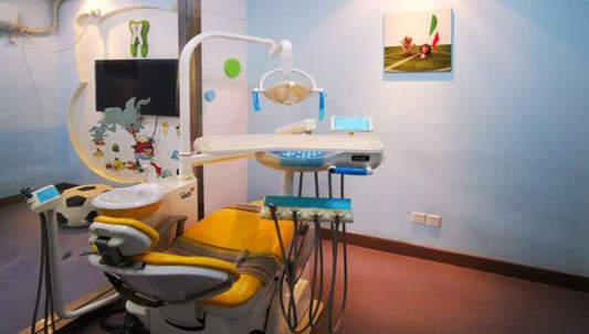 五、宿州博雅牙科医院与其他机构对比