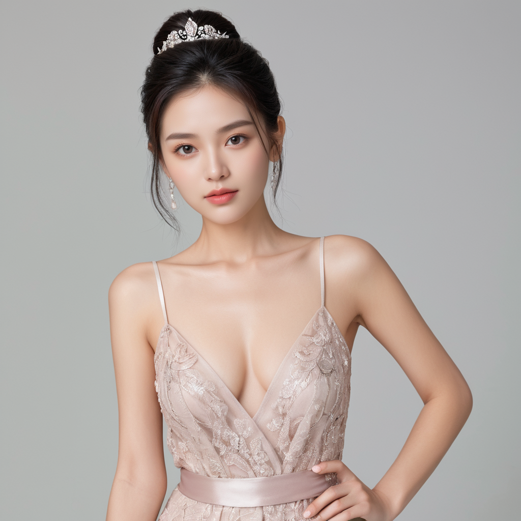 二、术后瘦身幅度与个体差异