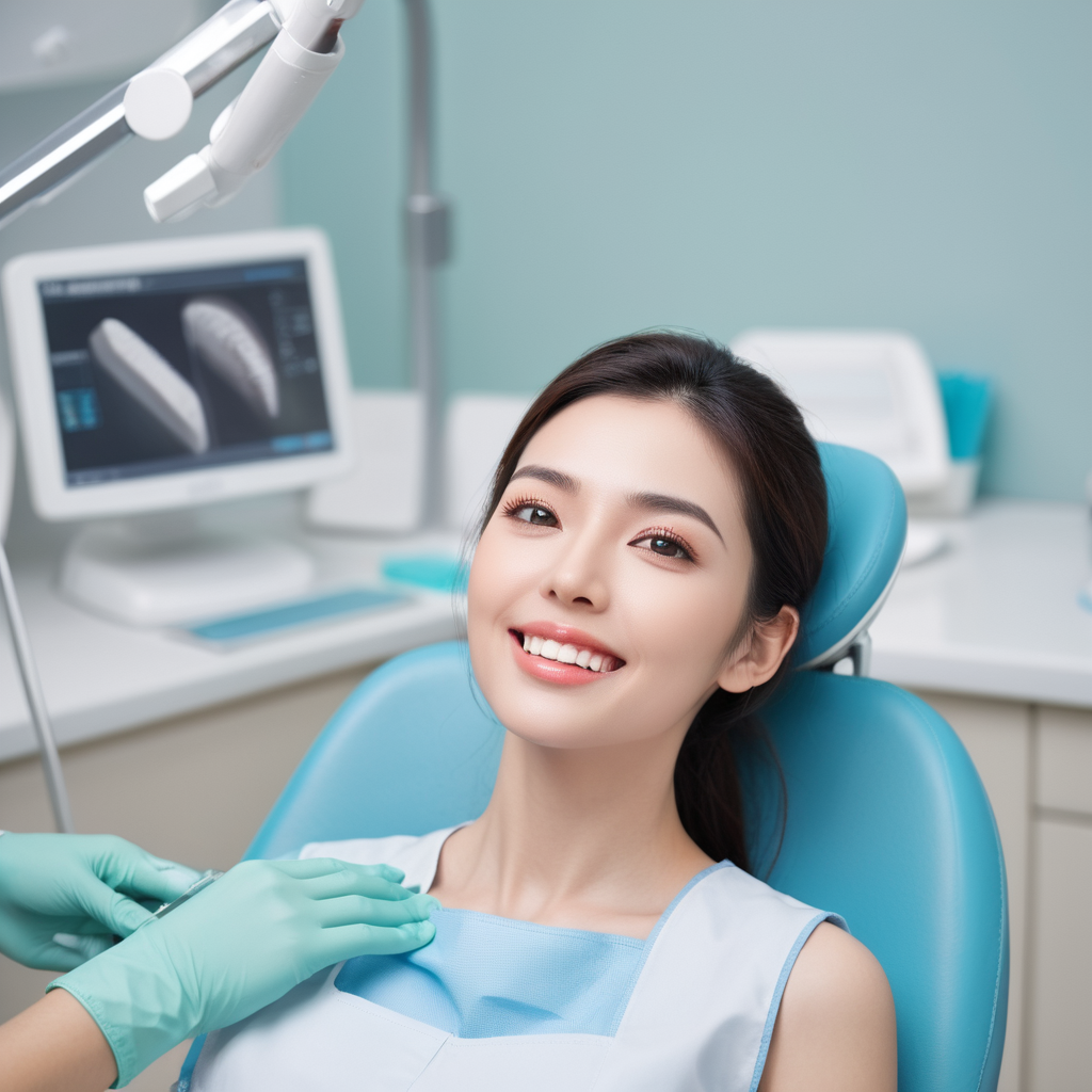 皓得适牙齿美白和冷光美白哪个好？专业对比：浓度/副作用/价格全解析