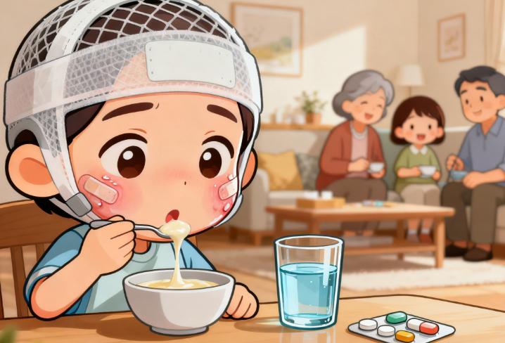 三、正颌手术建议做吗｜风险与选择指南