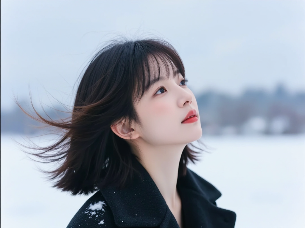 二、术后疗效解析:自然紧致与效率的平衡