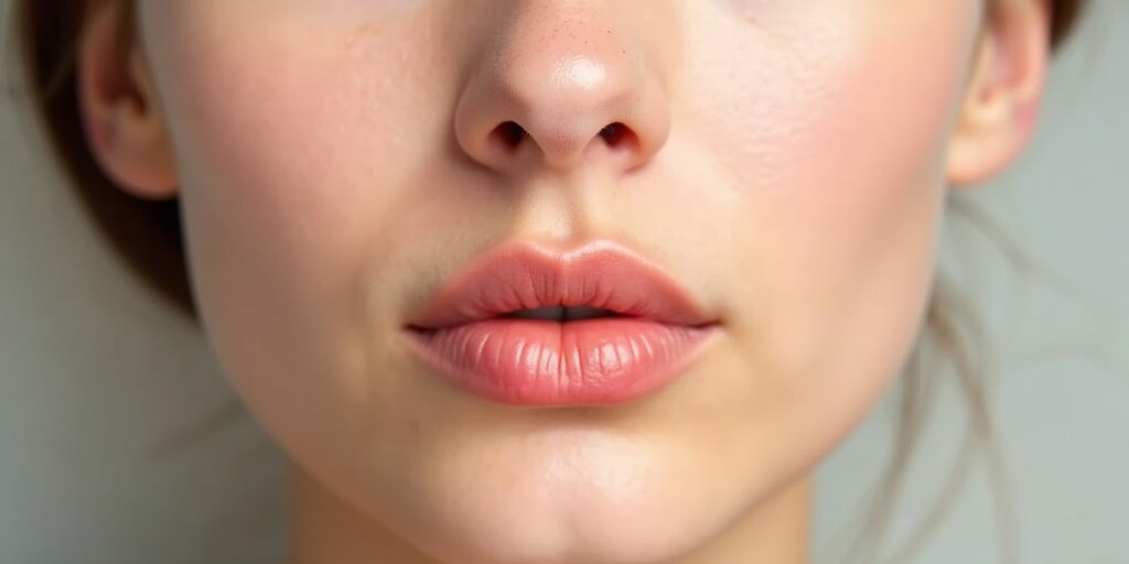 三、烤瓷嵌体:平衡型选择