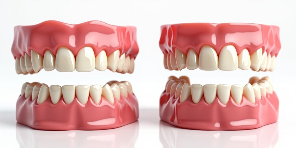 后牙嵌体什么材质比较好一点？2026年用户反馈：铸瓷材料更耐磨！