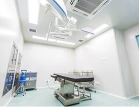 二、咸阳现代整形美容医院