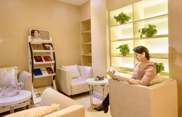 八、咸阳美立方整形医院