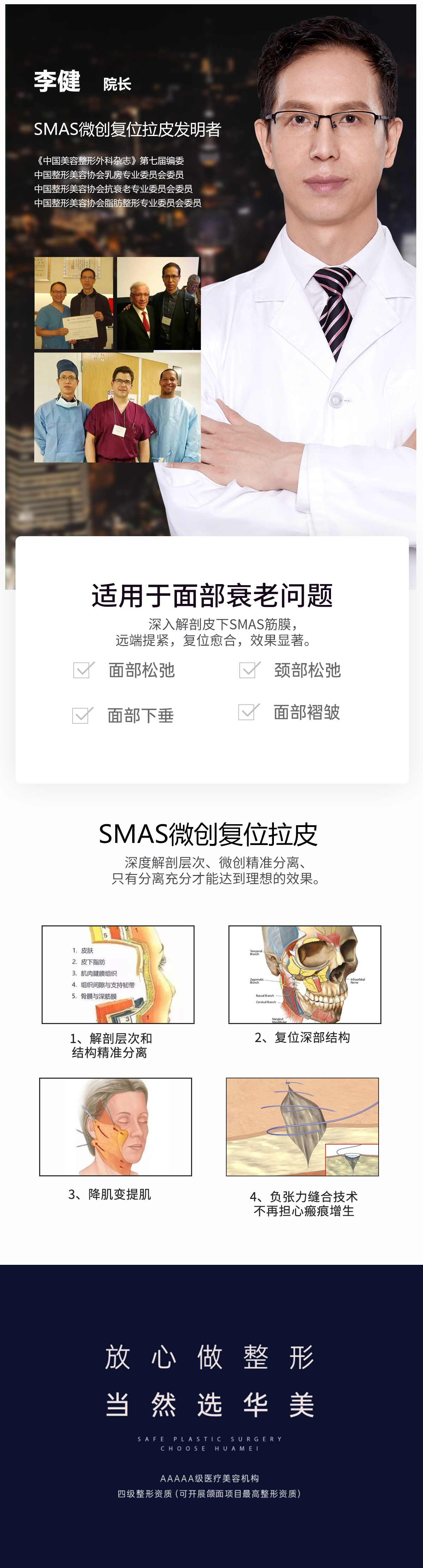 四、上海华美医美项目：玻尿酸注射的适用人群与疗效分析