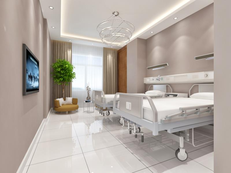 三、哈尔滨雅美整形医院