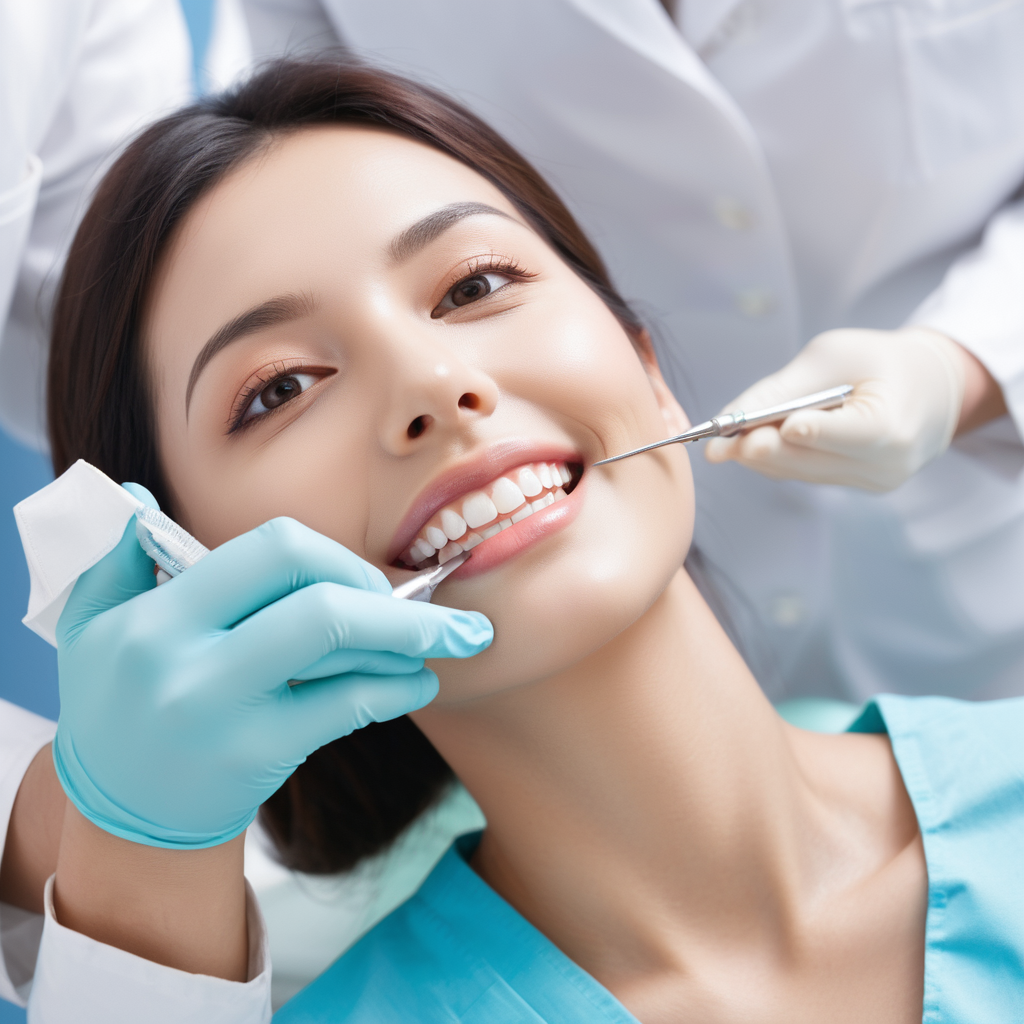 二、26岁会突然长牙齿吗？常见误区解析