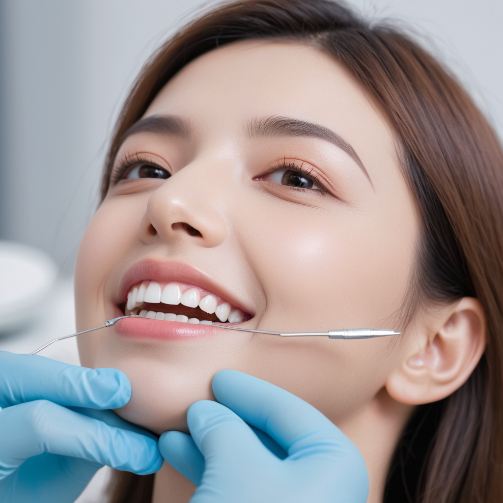 五、26岁还长牙齿正常不？医生建议与护理要点