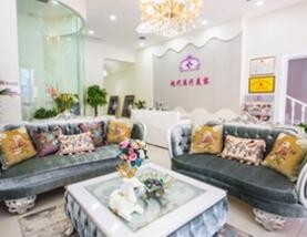 五、咸阳现代整形美容医院