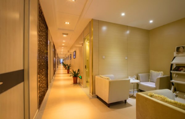 四、咸阳美立方整形美容门诊部