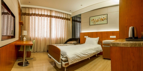 二、济南艺星整形美容医院