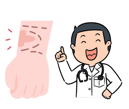 福州玛恩医院做疤痕疙瘩怎么样？设备是关键