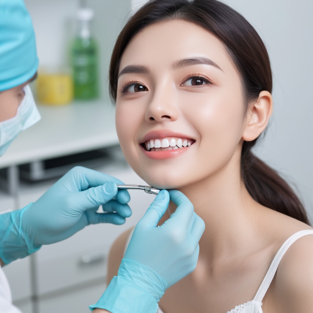 兰州惠安齿科雁滩店地址在哪？亚太公馆地铁口20:30急诊实测避坑指南