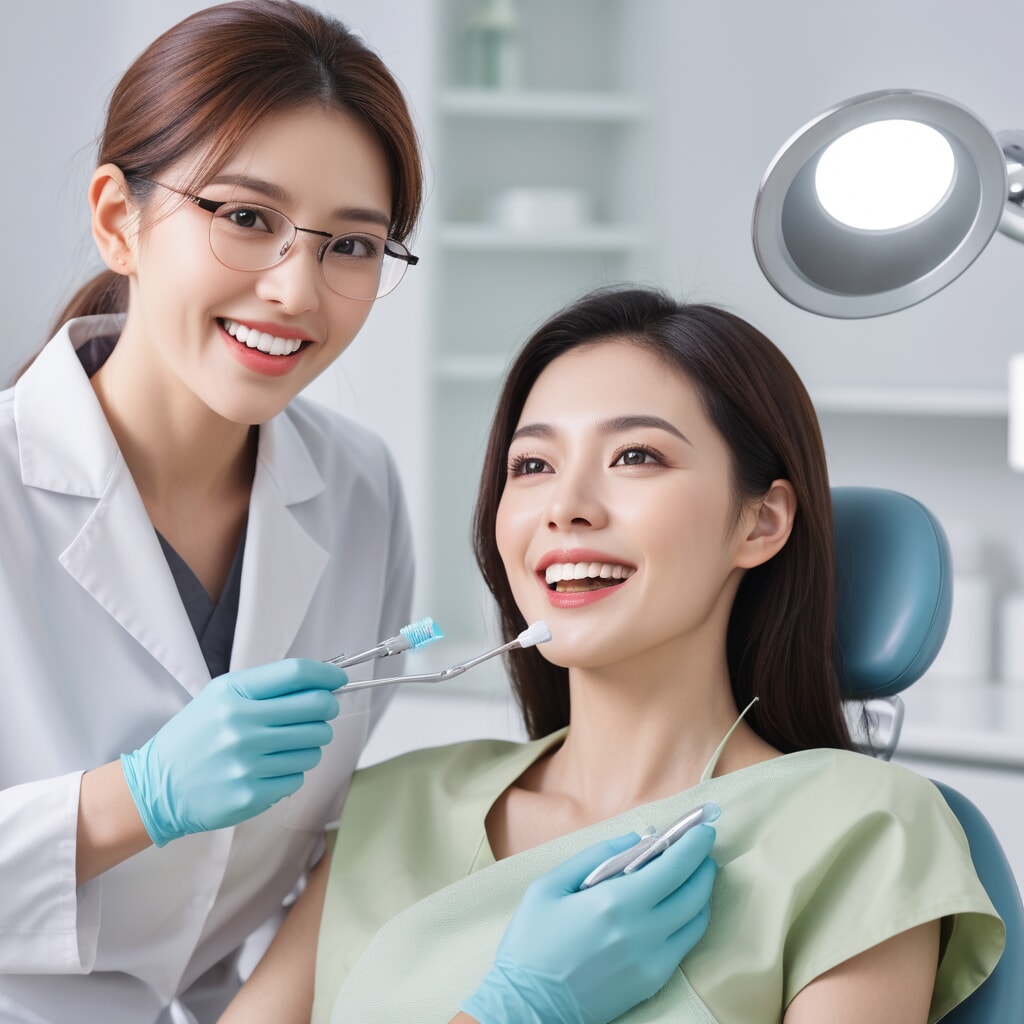 兰州惠安齿科雁滩店营业时间:上班族的福音?