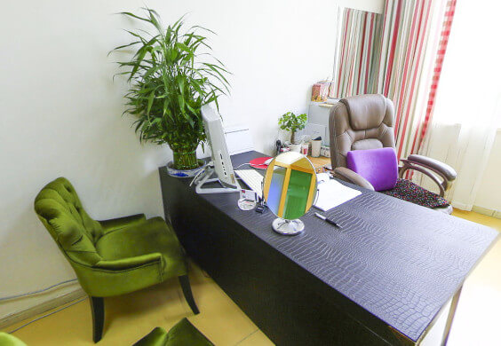 七、上海华美整形医院