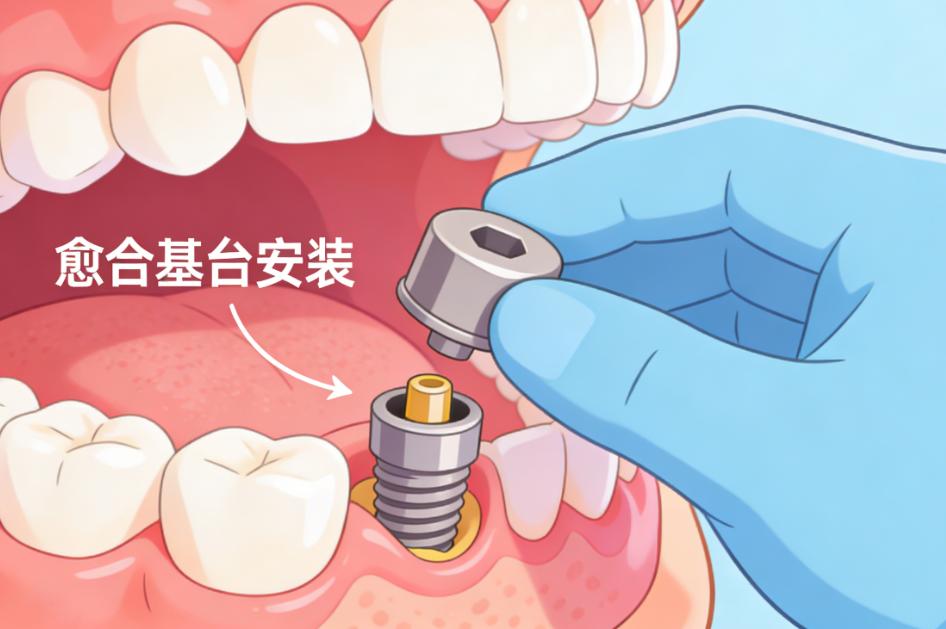 三、韩国奥齿泰种植体的使用注意事项与长期维护