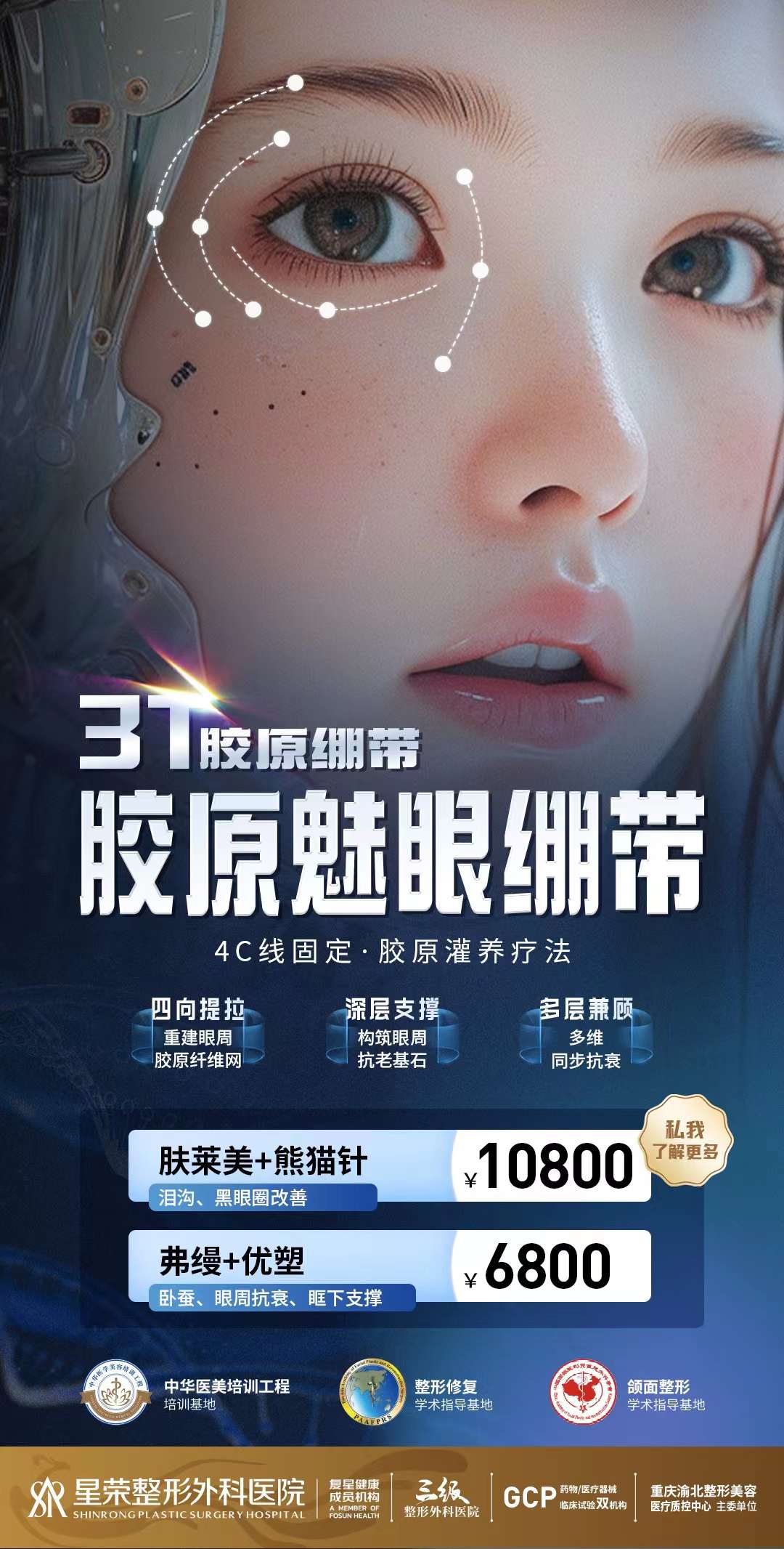 重庆星荣医院吕巍医生个人资料