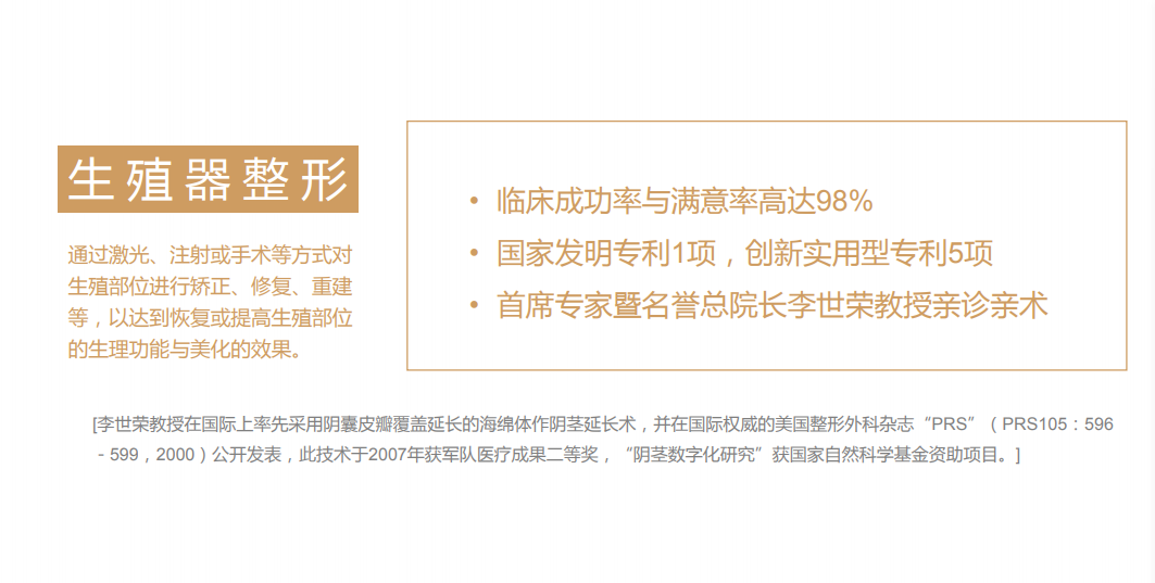 重庆星荣整形外科吕巍