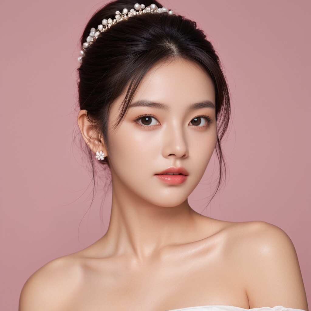 苏州虎丘区美容院：别把“美君”当医美